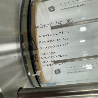 GE AxiChrom 140/300 Chromatography Column image 3